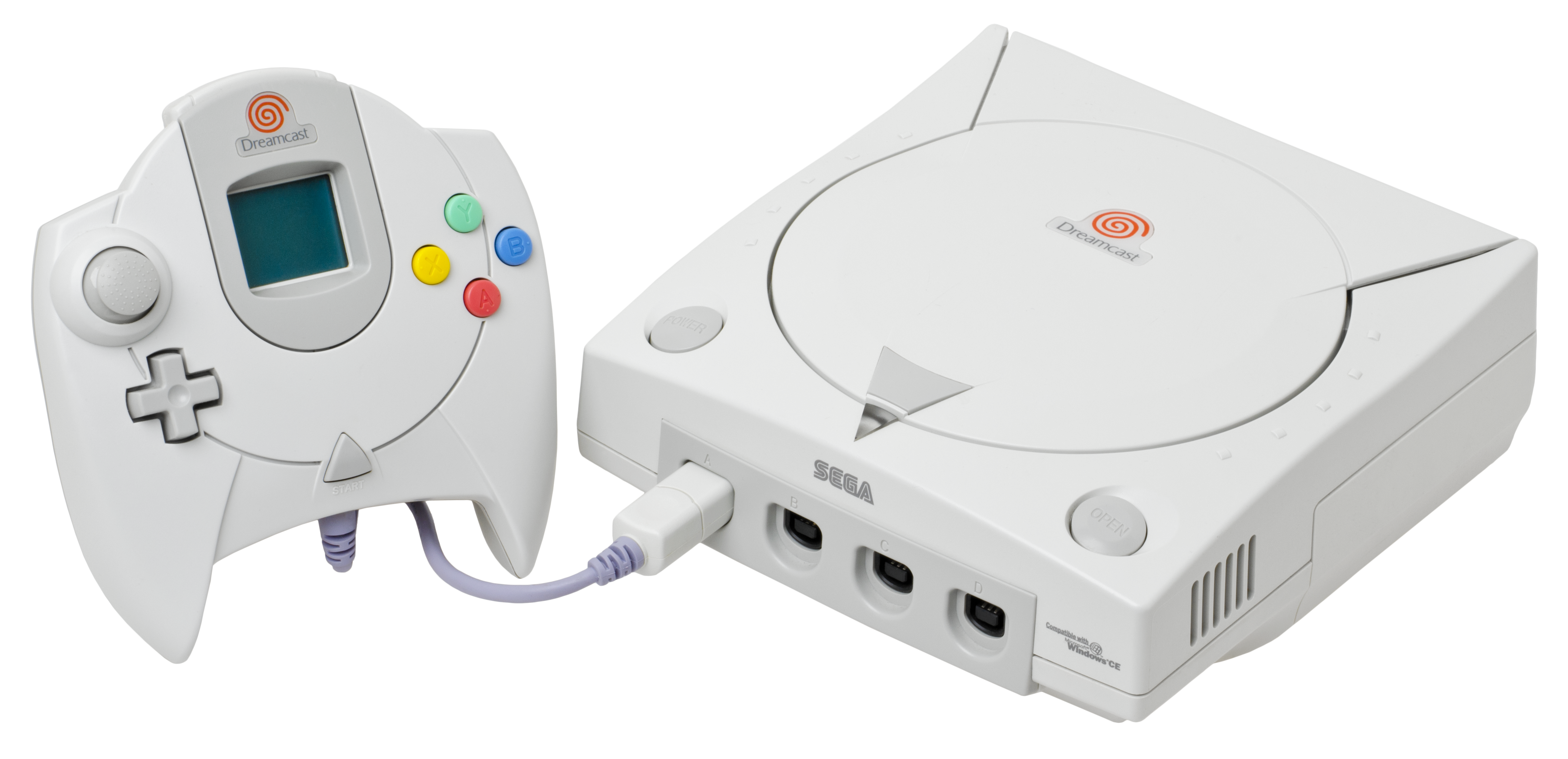 Dreamcast