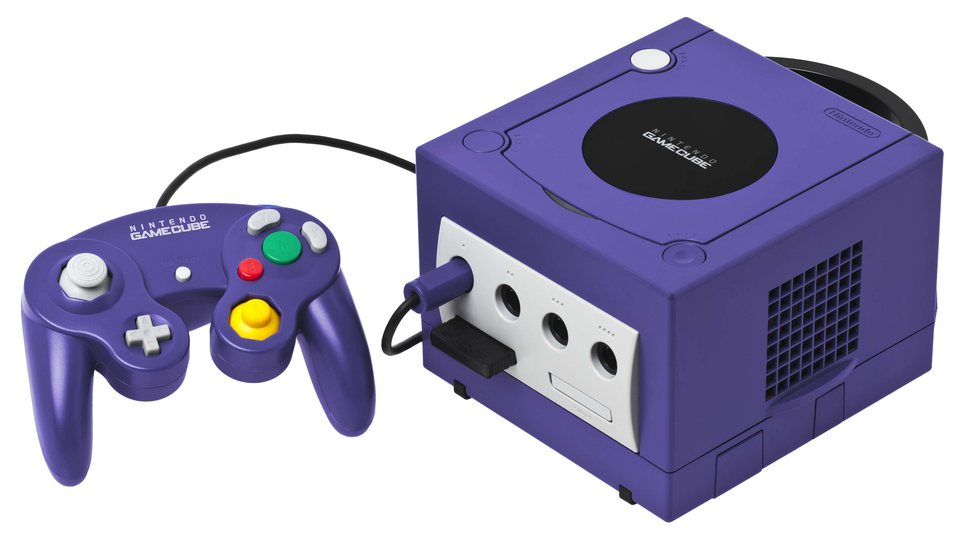 GameCube