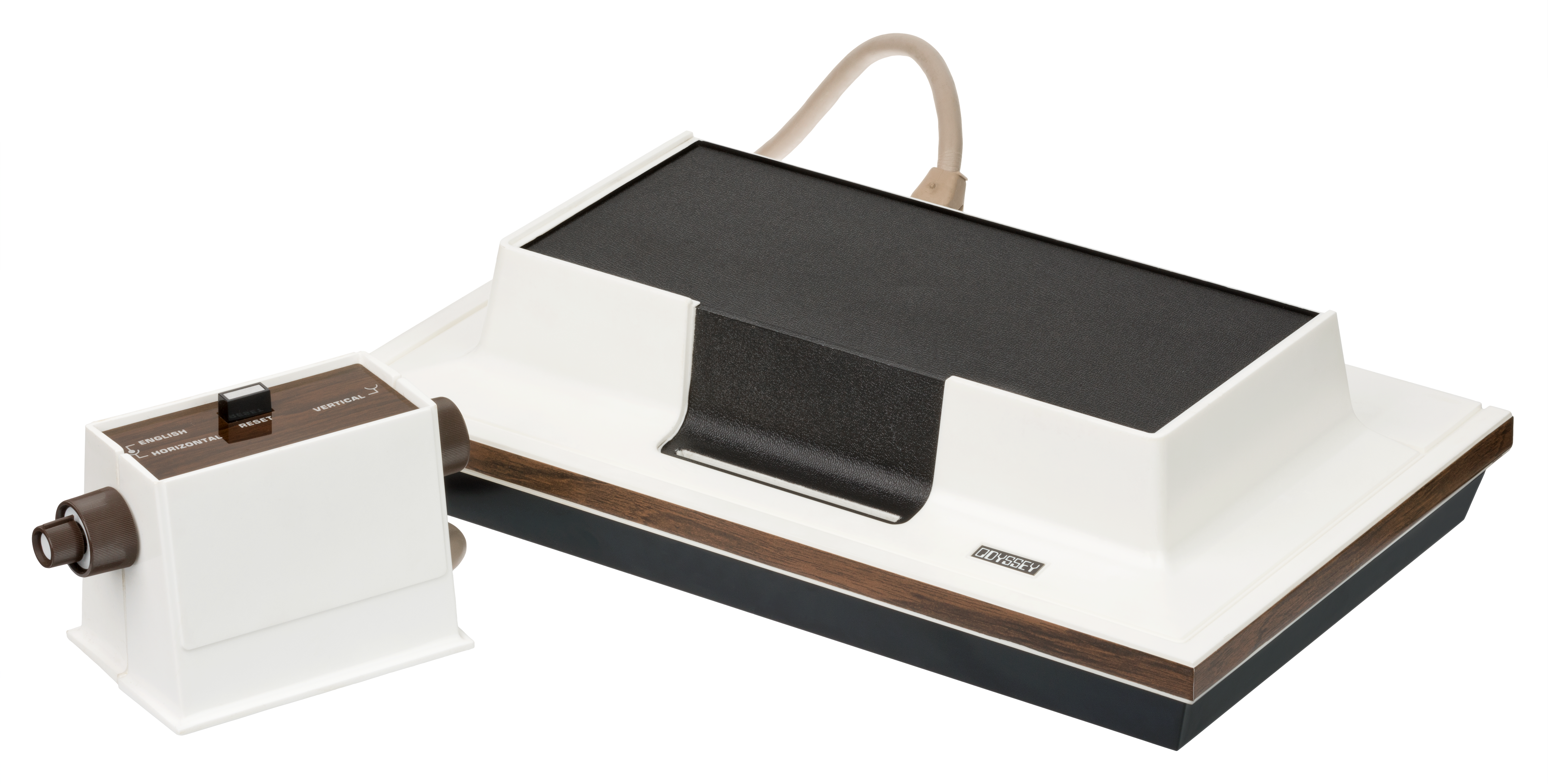 Magnavox Odyssey